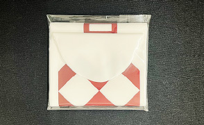 PP(袋入れ、ストロー付き)