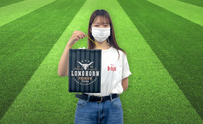 応援グッズ